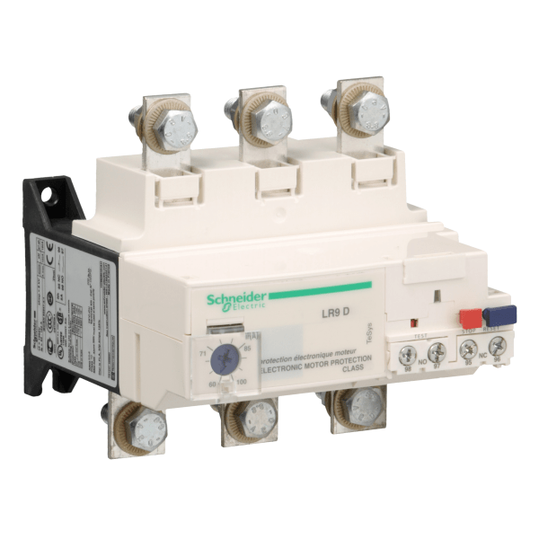 LR9D5367 - TeSys LRD thermal overload relays - 60...100 A - class 10 Schneider Electric