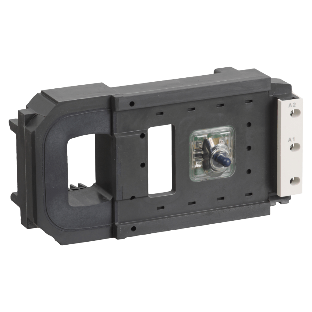 LX1FL380 - TeSys F - contactor coil - LX1FL - 380...400V AC 40...400 Hz Schneider Electric