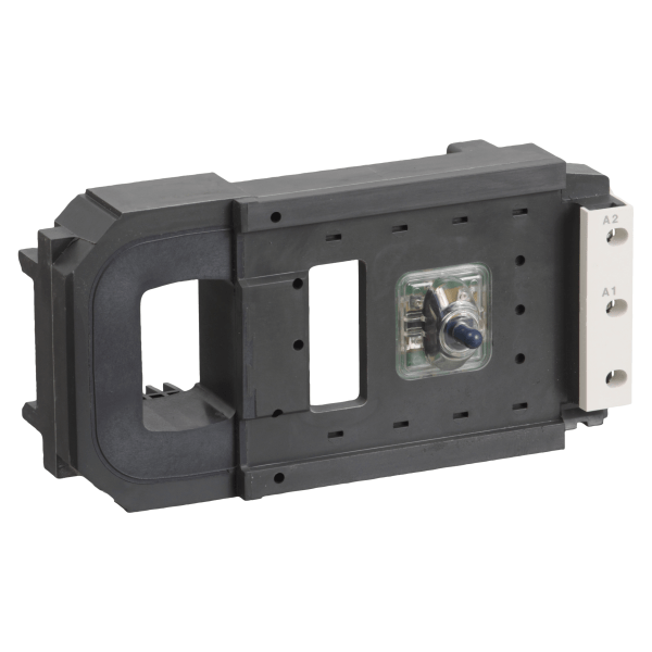 LX4FL110 — LX4FL110 - TeSys F - contactor coil - LX4FL - 110 V DC Schneider Electric