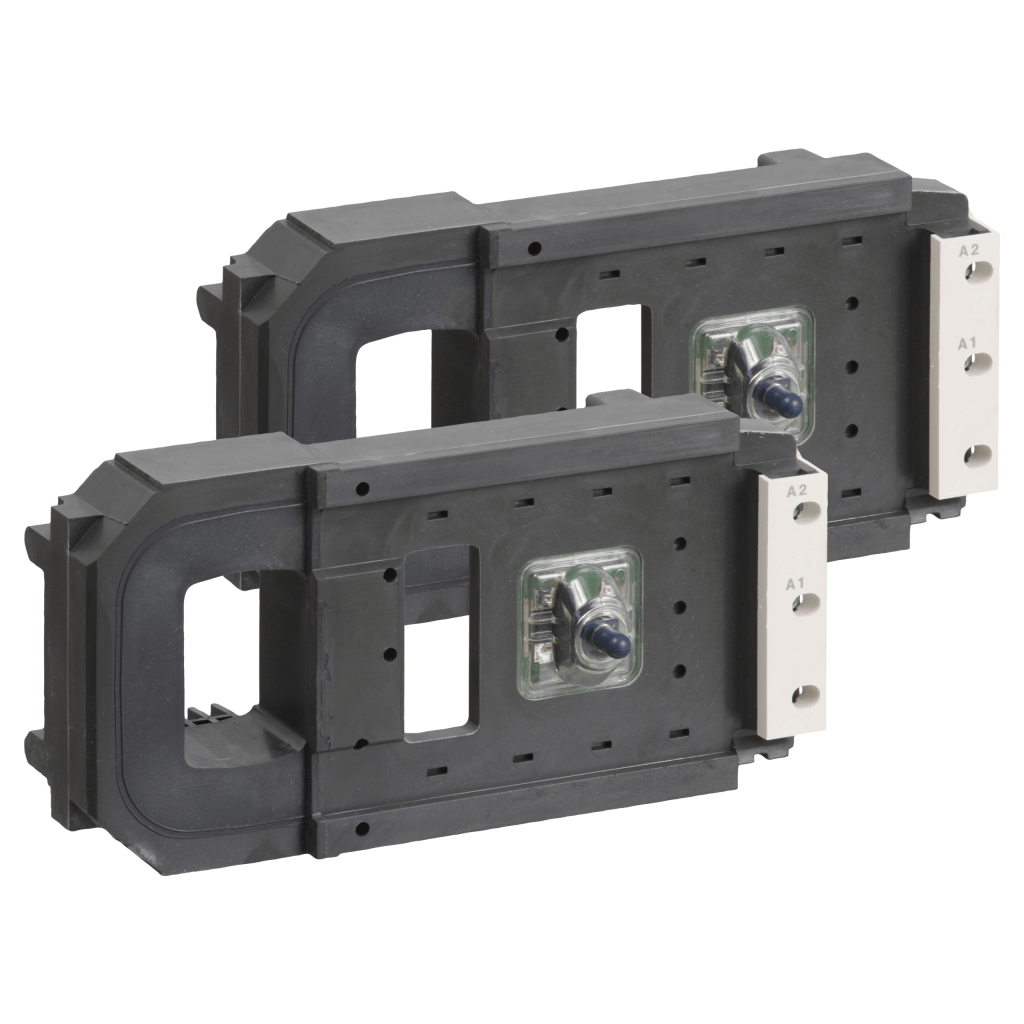 LX1FX110 - TeSys F - contactor coil - LX1FX - 110...120 V AC 40...400 Hz Schneider Electric