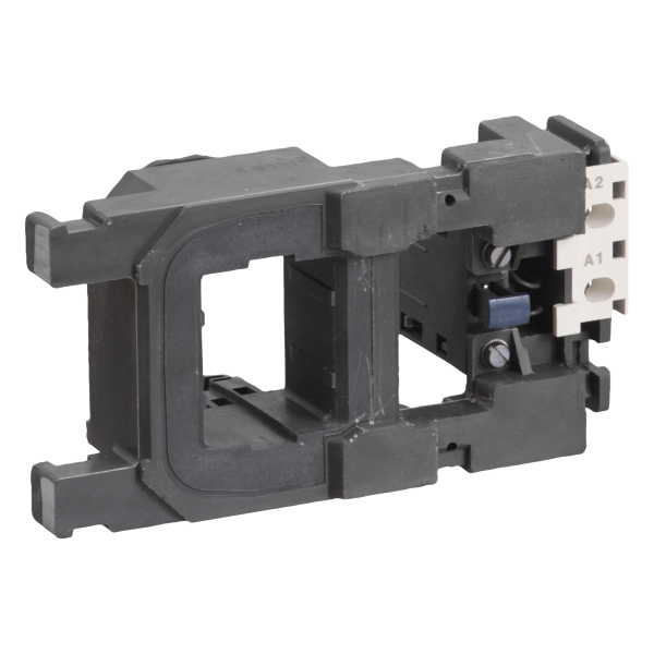 TeSys F - contactor coil - LX4FH - 24 V DC Schneider Electric