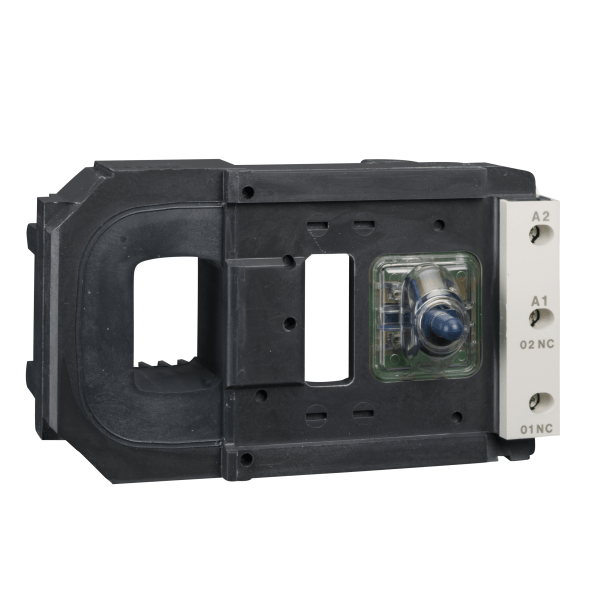 LX9FJ931 — LX9FJ931 - TeSys F - specific contactor coil - 220...230 V AC 40...400 Hz low consumption Schneider Electric