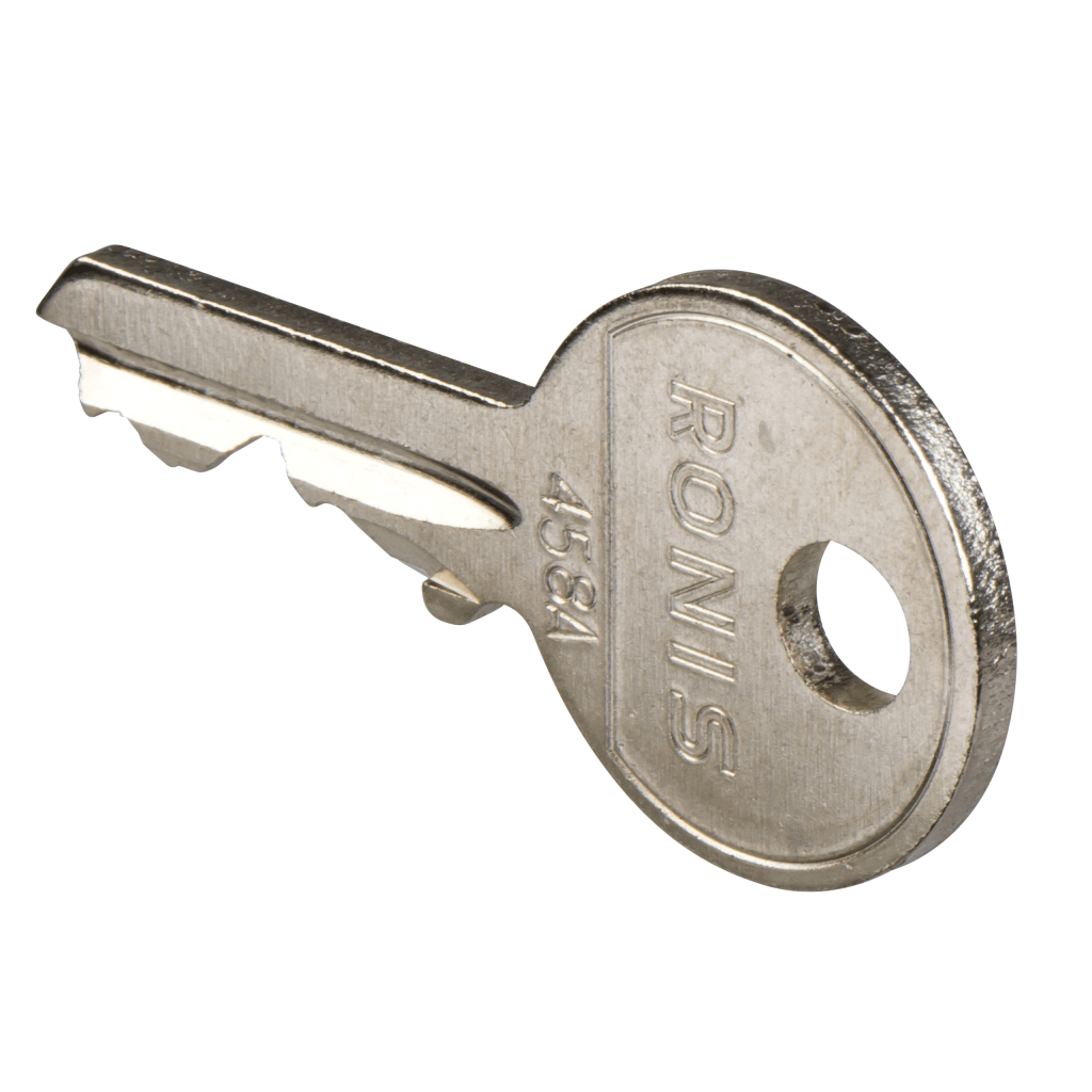 Q99900901 - KEY 1 PIECE Schneider Electric