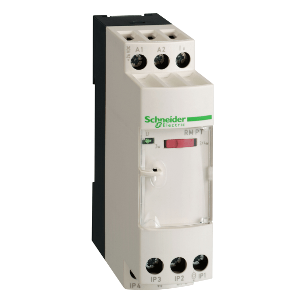 Harmony Analog, Converter for Optimum Pt100 probes, temperature transmitter, 100...100 °C/148...212 °F