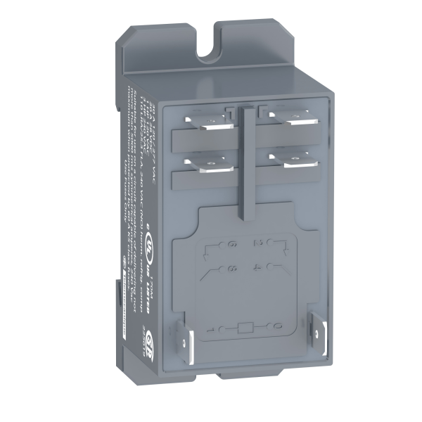 RPF2AJD — RPF2AJD - Harmony, Power plug-in relay, 30 A, 2 NO, 12 V DC Schneider Electric