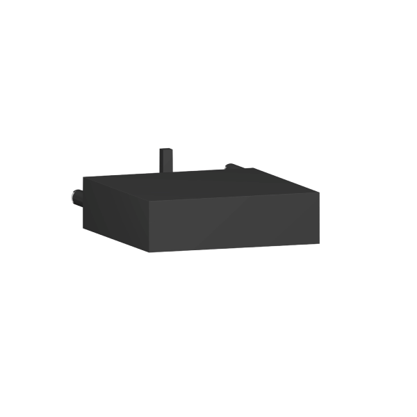 Harmony, Protection module with diode, for all RUM sockets, 6..250 V DC Schneider Electric