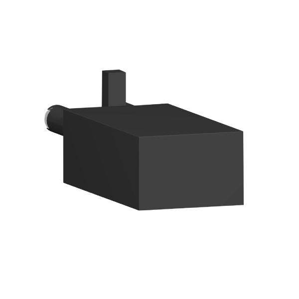 RZM041FU7 — RZM041FU7 - Harmony, Protection module, RC circuit, for all sockets, 110…240 V AC Schneider Electric