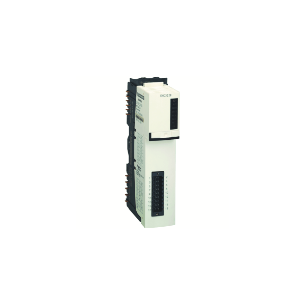 counter kit STB - 1 CH - 0..40000 Hz - 2 I Schneider Electric