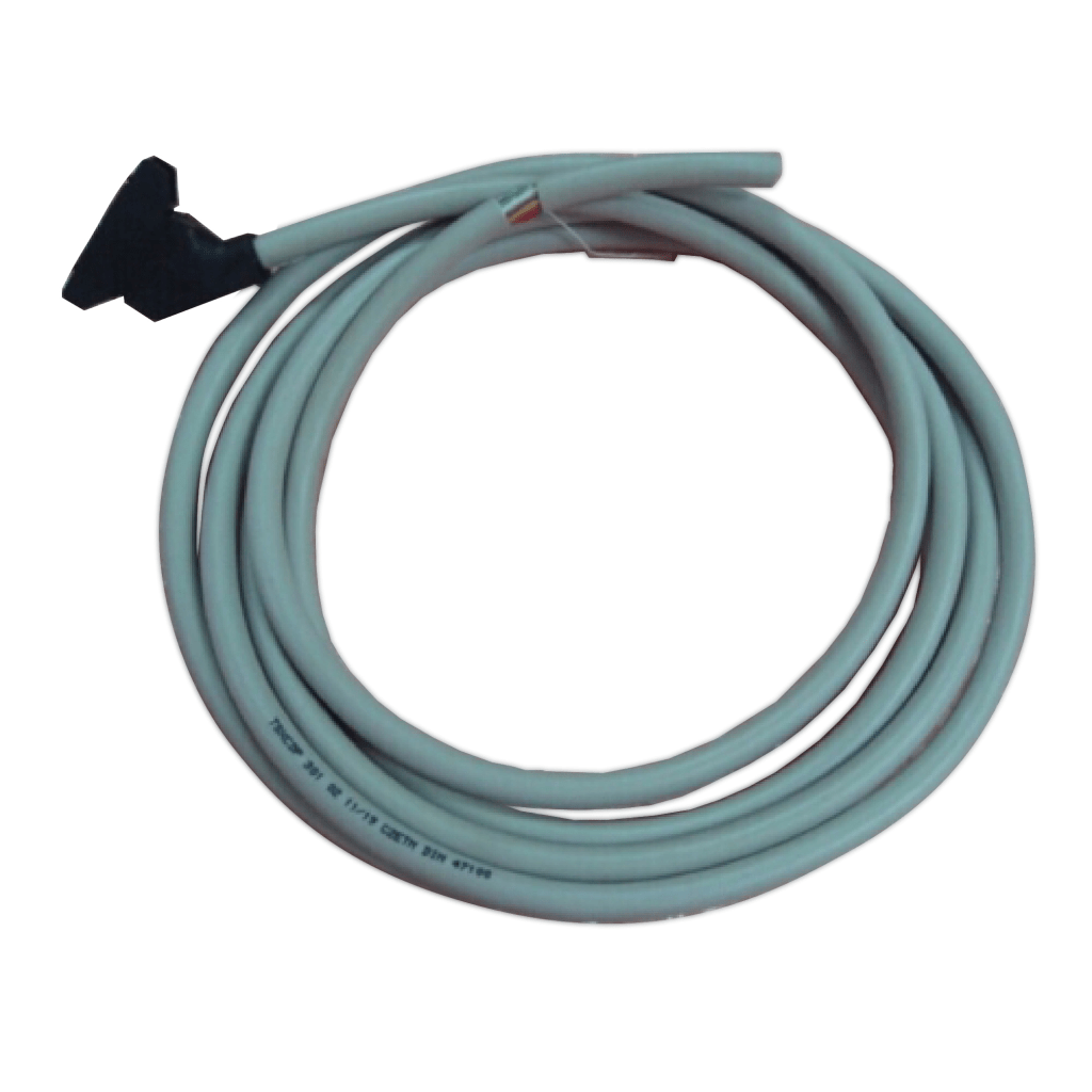 TSXCDP301 - preformed cable - 3 m - for Modicon Premium PLC servodrive Schneider Electric