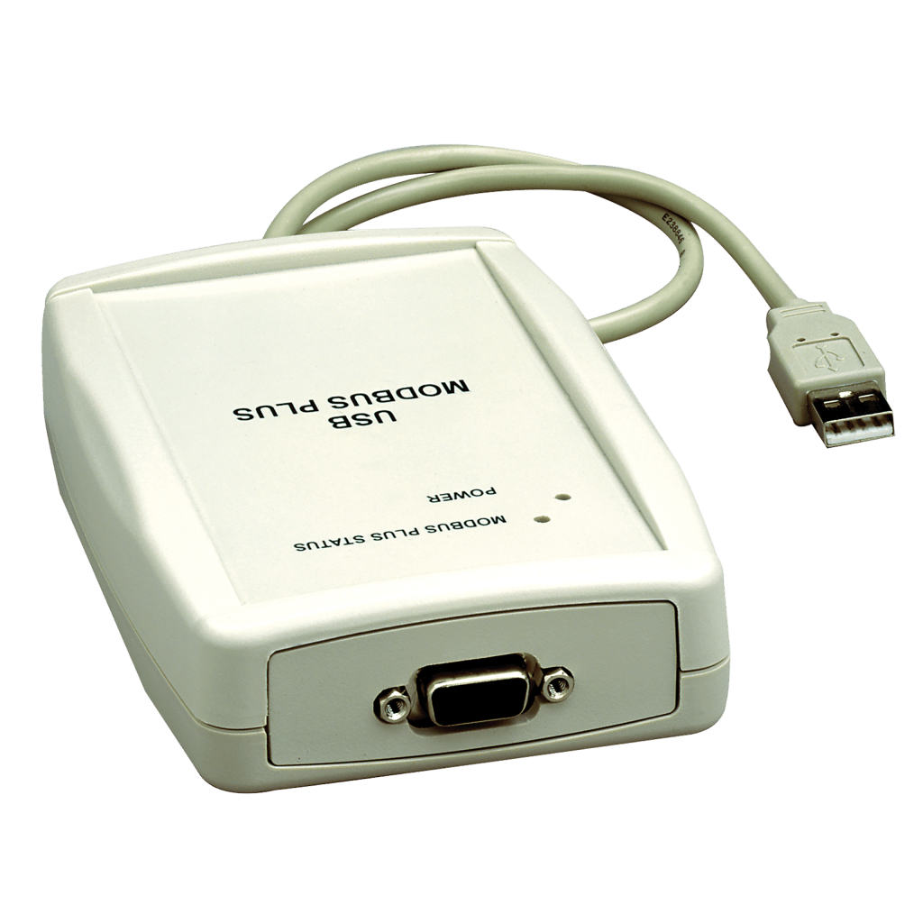 TSXCUSBMBP - USB gateway - Modbus Plus bus Schneider Electric