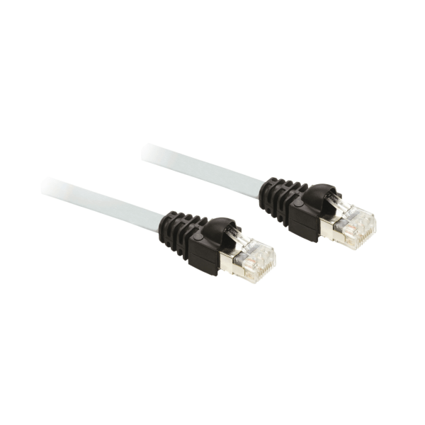 remote cable - 10 m - for graphic display terminal