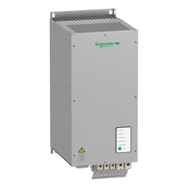 network braking unit - 135 kW - 400 V - for variable speed drive Telemecanique