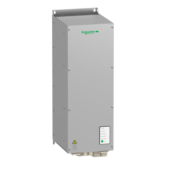 network braking unit - 200 kW - 400 V - for variable speed drive Telemecanique
