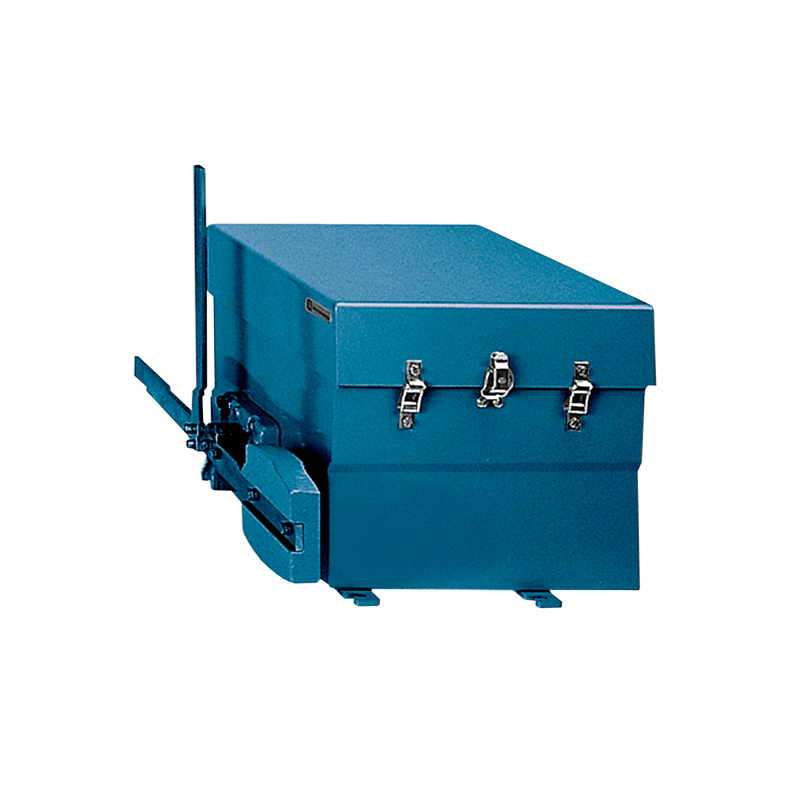 XF9F1852 - Overtravel limit switches, XR and XF, power switch, automatic reset, 3P, 185 A, 3P scheme Telemecanique