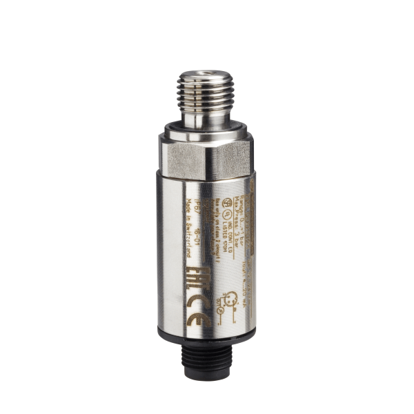 XMLG016D23 — XMLG016D23 - Electronic pressure sensors, Pressure sensors XM, sensor XMLG, 0...16 bar, 1/4" NPT male, 24 V, 4...20 mA Telemecanique Sensors