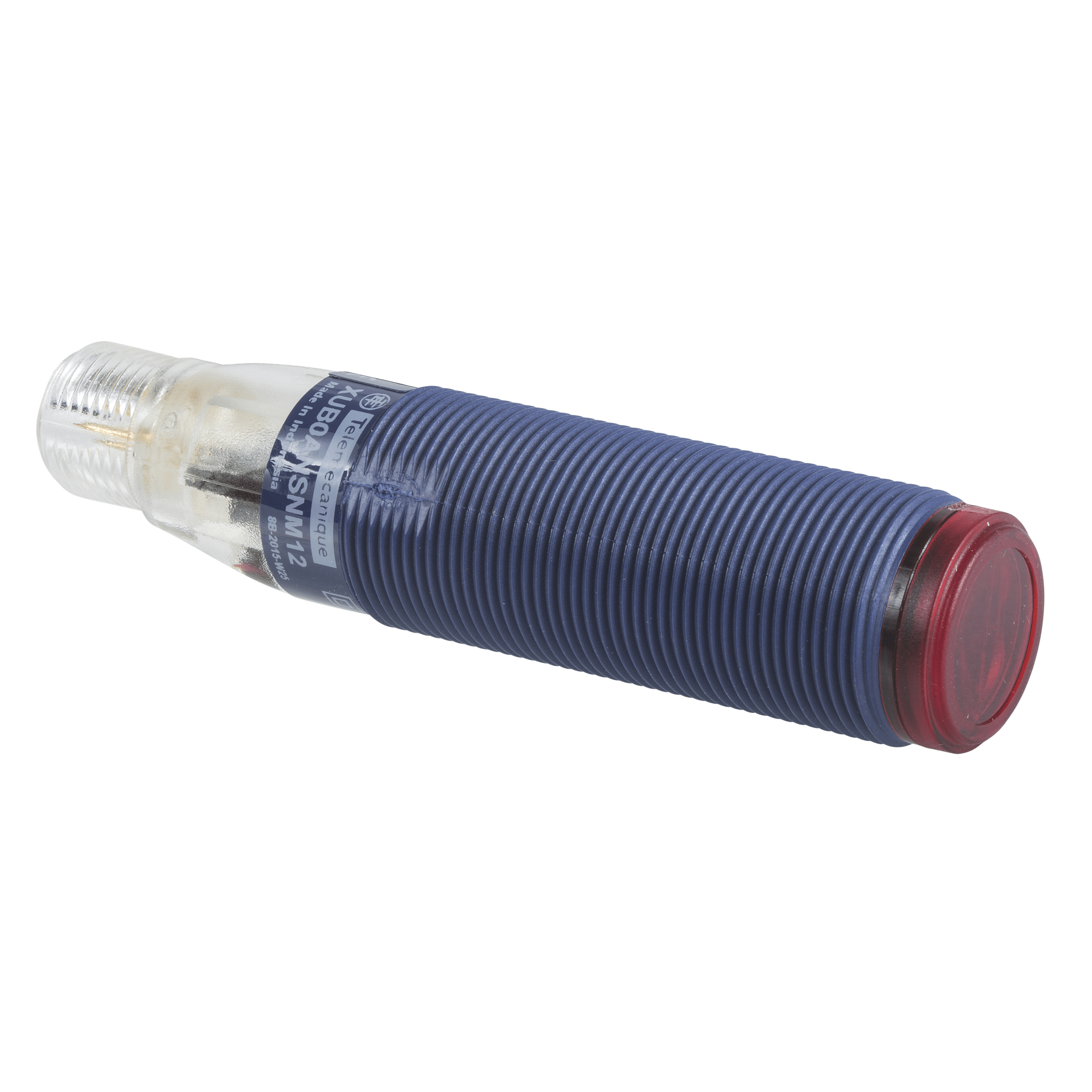 XUB0ANSNM12 - Photoelectric sensors XU, XUB, multi, Sn 0...20 m, 12...24 VDC, M12 Telemecanique Sensors