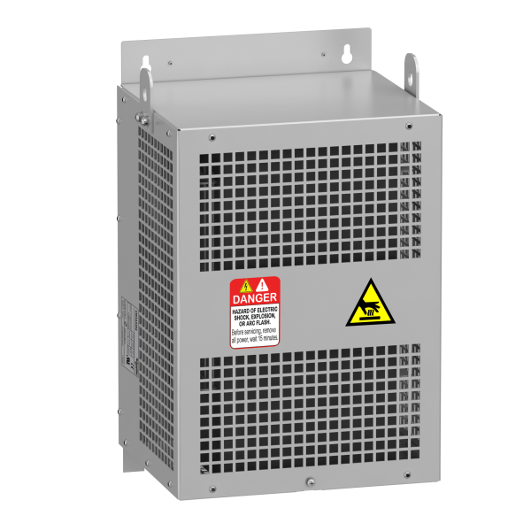 VW3A5304 — VW3A5304 - output dv/dt filter for variable speed drive - IP20 Schneider Electric