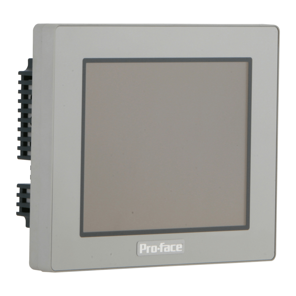 PFXGM4301TAD - Graphic Display Panel Pro-face by Schneider Electric
