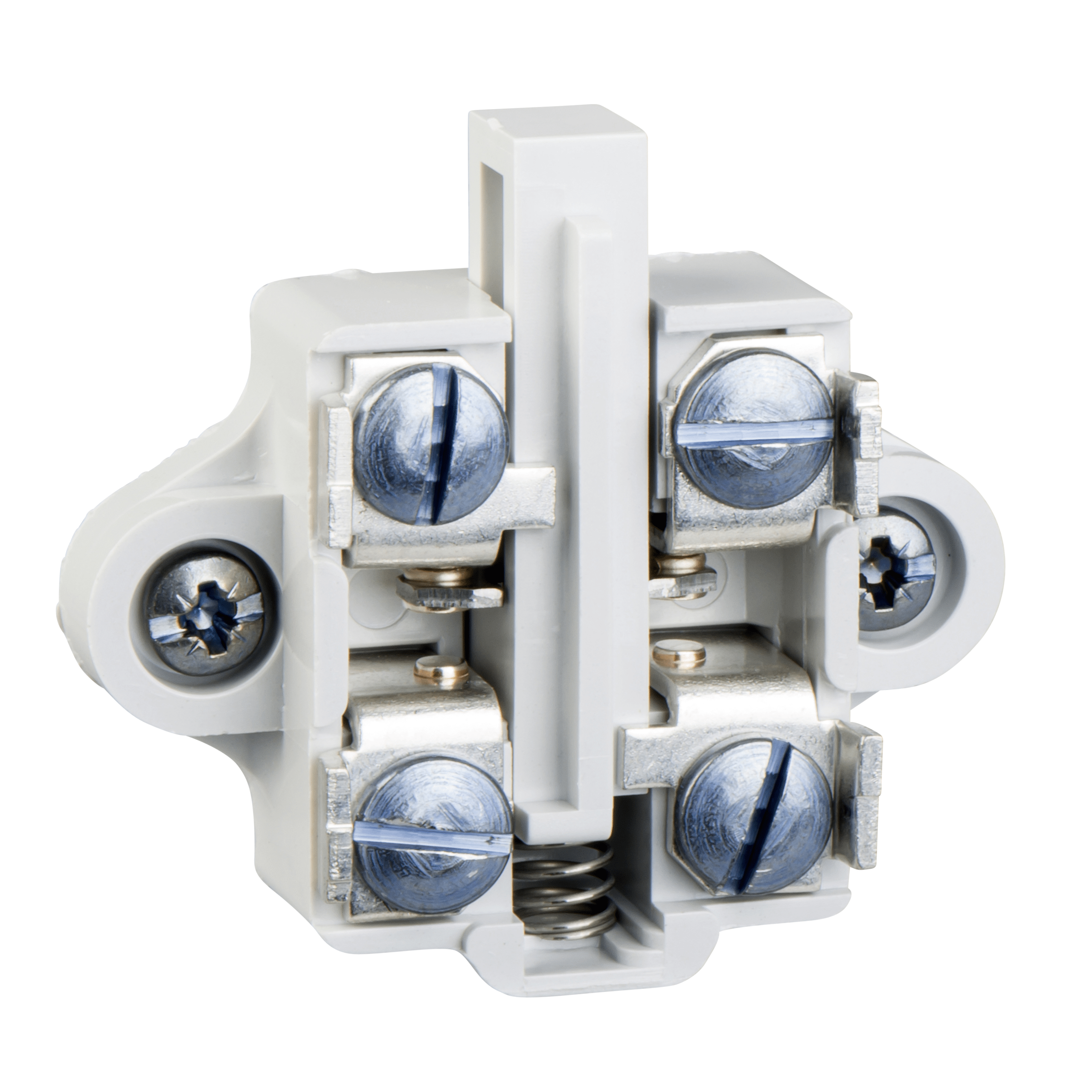ZC1AZ11 - Limit switch contact block, Limit switches XC Standard, 1C/O Telemecanique
