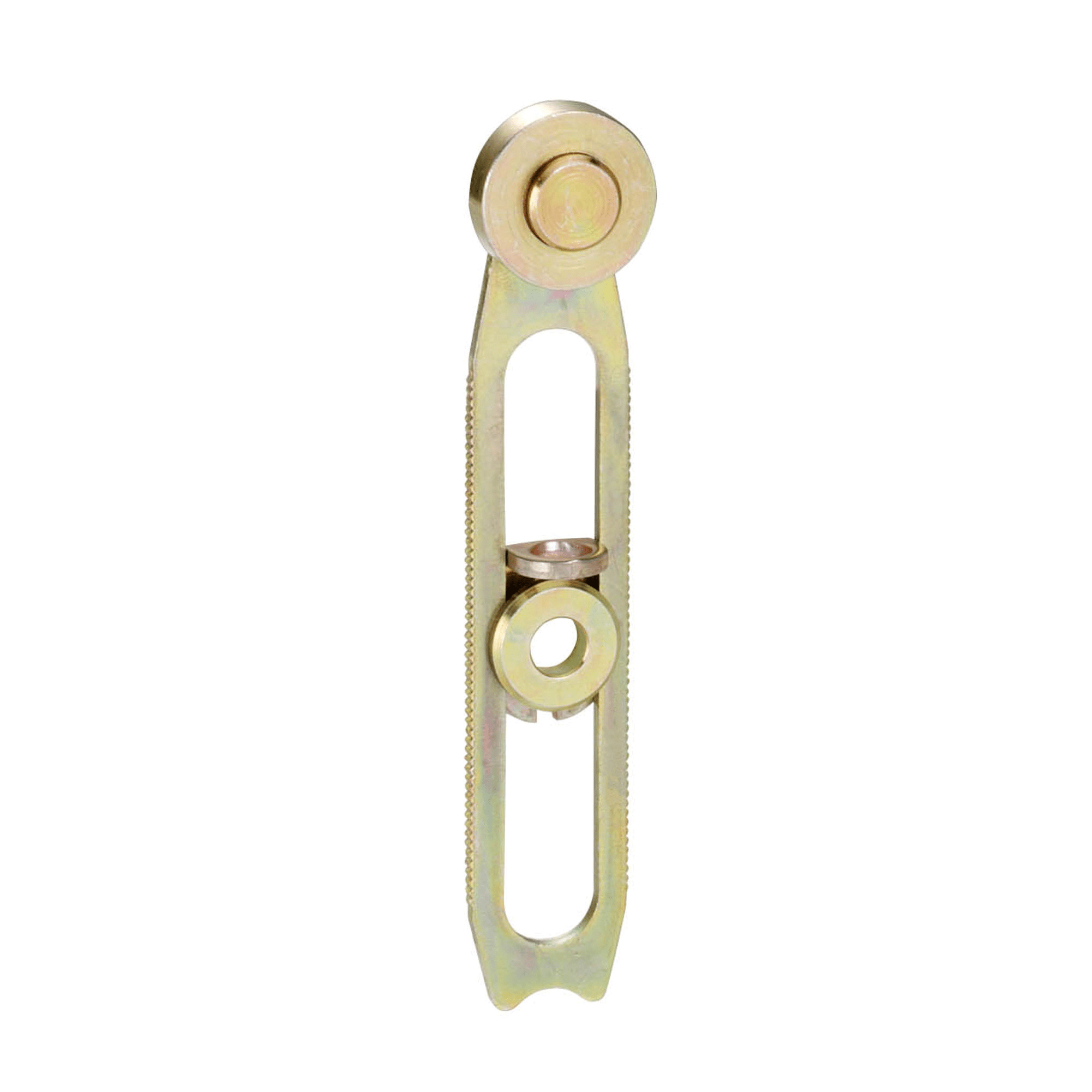 ZCKY21 - Limit switch lever, Limit switches XC Standard, rod spring return metal Ø 25 Telemecanique Sensors
