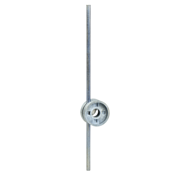 ZCKY52 — ZCKY52 - Limit switch lever, Limit switches XC Standard, ZCKY, glass fiber round 3 mm L=125 mm, -40...120 °C Telemecanique