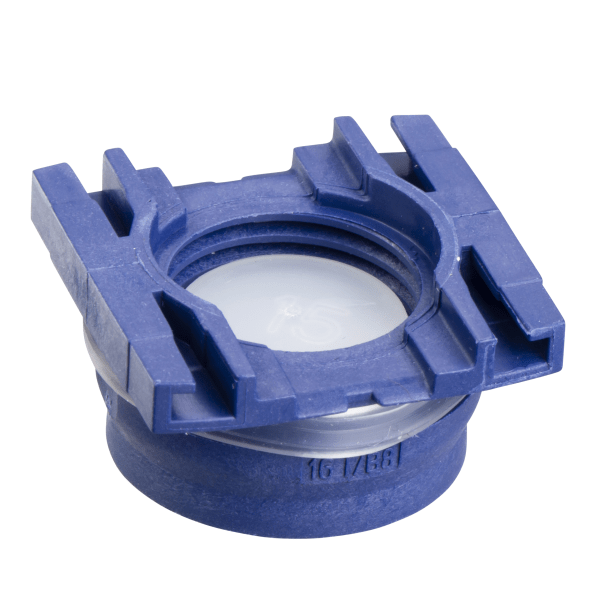 ZCPEP16 — ZCPEP16 - Cable gland entry, M16 x 1.5, for limit switch, plastic body Telemecanique Sensors