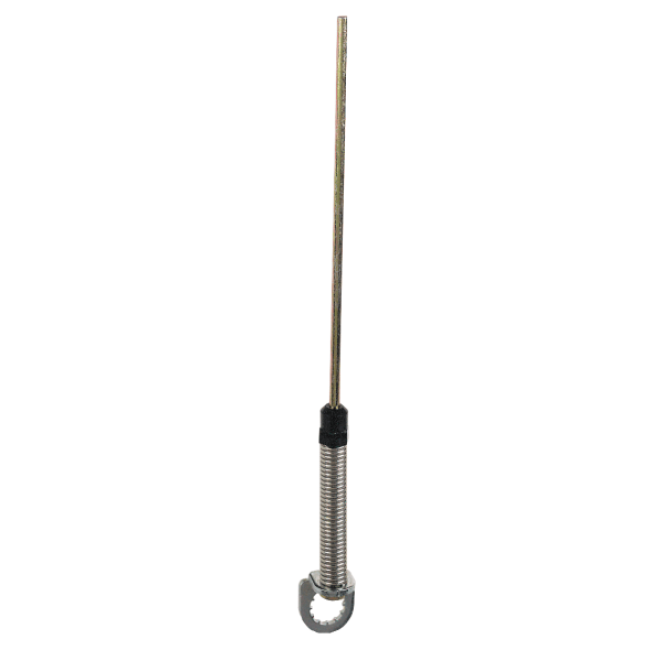 ZCY91 — ZCY91 - Limit switch lever, Limit switches XC Standard, ZCY, spring rod with metal end Telemecanique Sensors