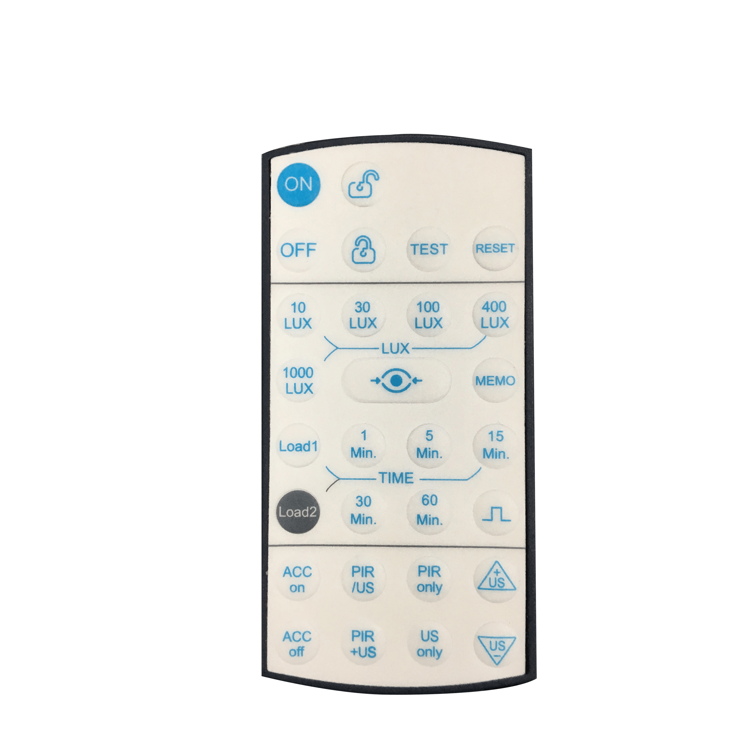 CCT556011 - ARGUS IR Remote Controller Dual-Tech Schneider Electric