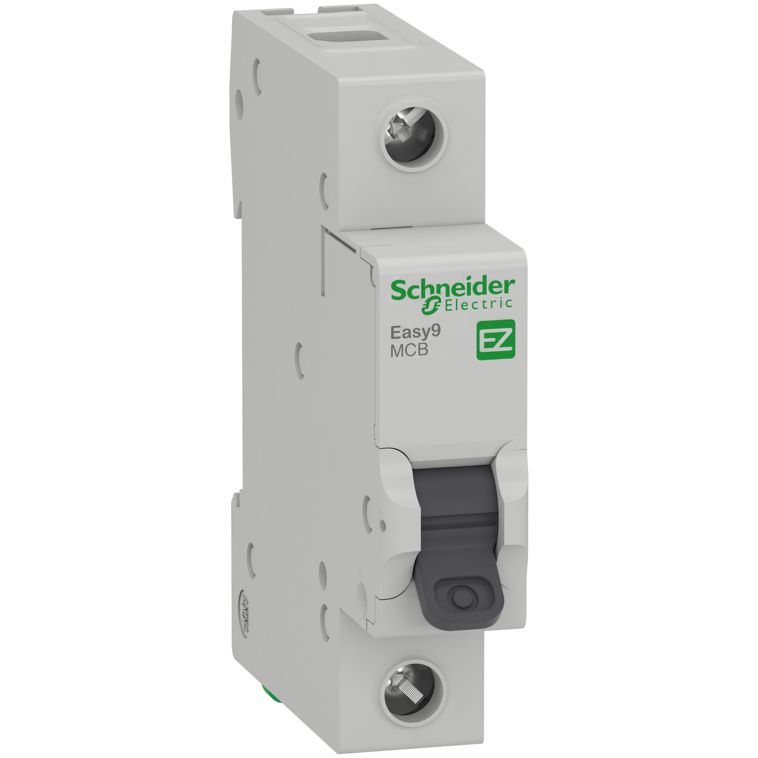 EZ9F53132 - Miniature circuit breaker, Easy9, 1P, 32 A, C curve, 3 kA Schneider Electric