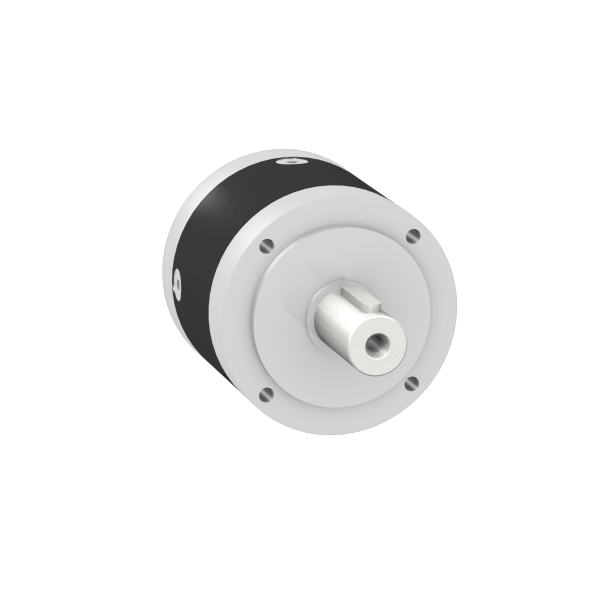 GBX120004K — GBX120004K - gearbox straight teeth GBX - Ø 120 mm - reduction 4:1 < 7 arc.min - 155 N.m Schneider Electric