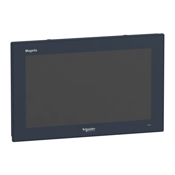Flat screen, Harmony Modular iPC, Display PC Wide 15'' multi touch for HMIBM Schneider Electric