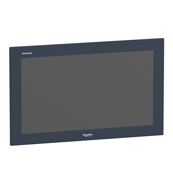 HMIDMA521 — HMIDMA521 - Flat screen, Harmony Modular iPC, Display PC Wide 22'' multi touch for HMIBM Schneider Electric