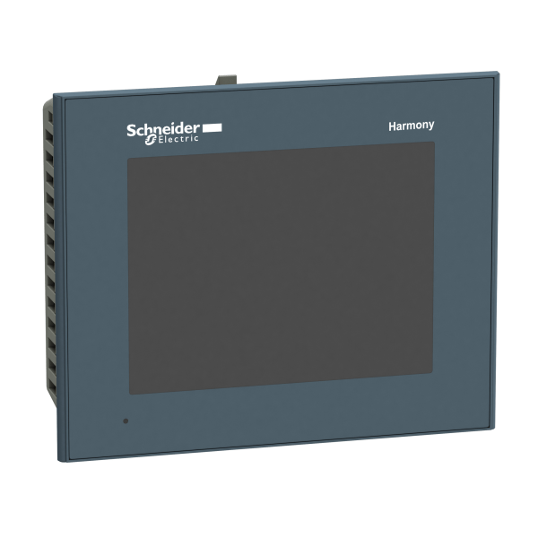 HMIGTO2300 — HMIGTO2300 - Advanced touchscreen panel, Harmony GTO, 320 x 240 pixels QVGA, 5.7" TFT, 64 MB Schneider Electric