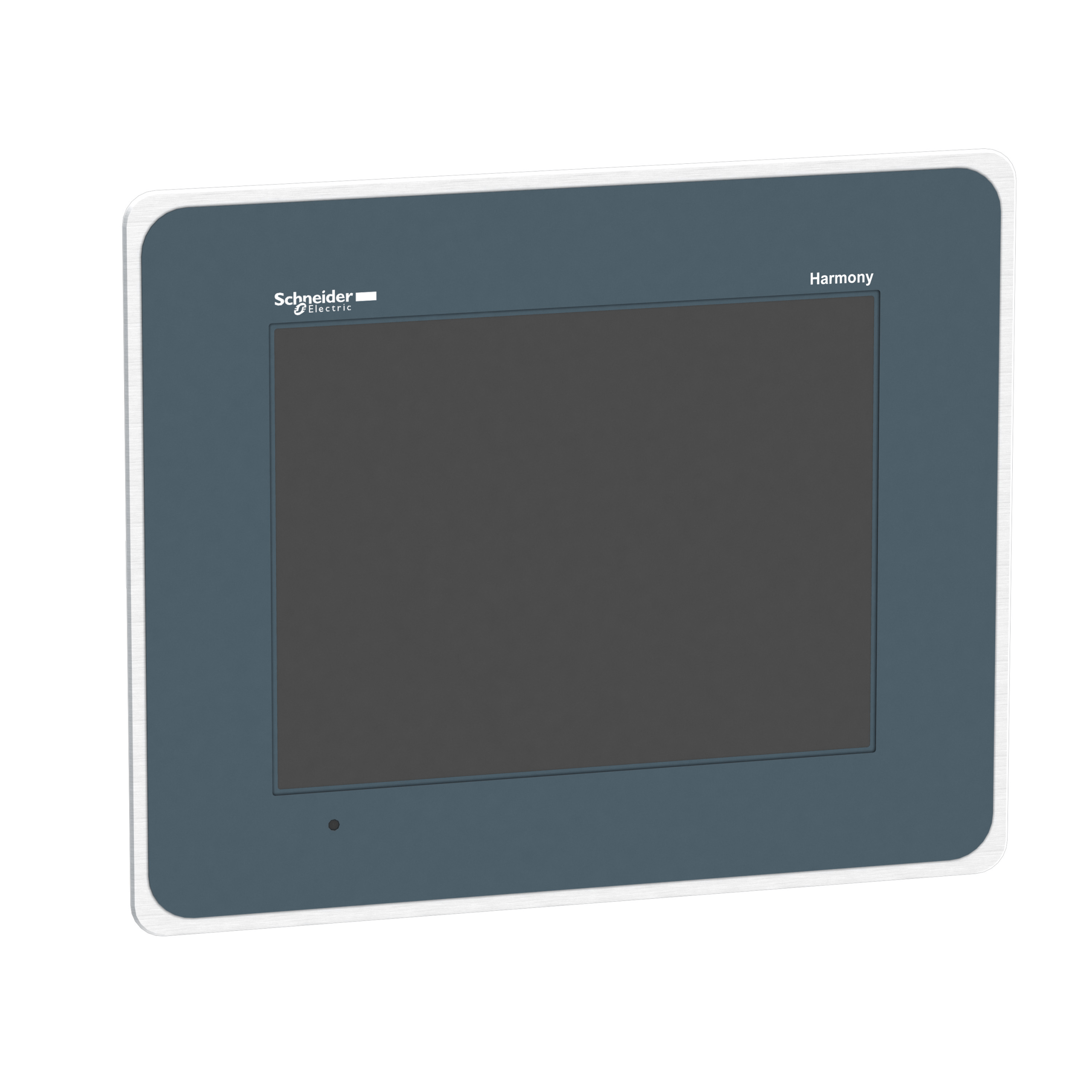 HMIGTO5315 - Advanced touchscreen panel, Harmony GTO, stainless 640 x 480 pixels VGA, 10.4" TFT, 96 MB Schneider Electric