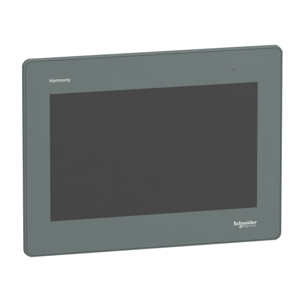 10.1 inch widescreen, Universal model, 2serial ports,1Ethernet port, embeddedRTC