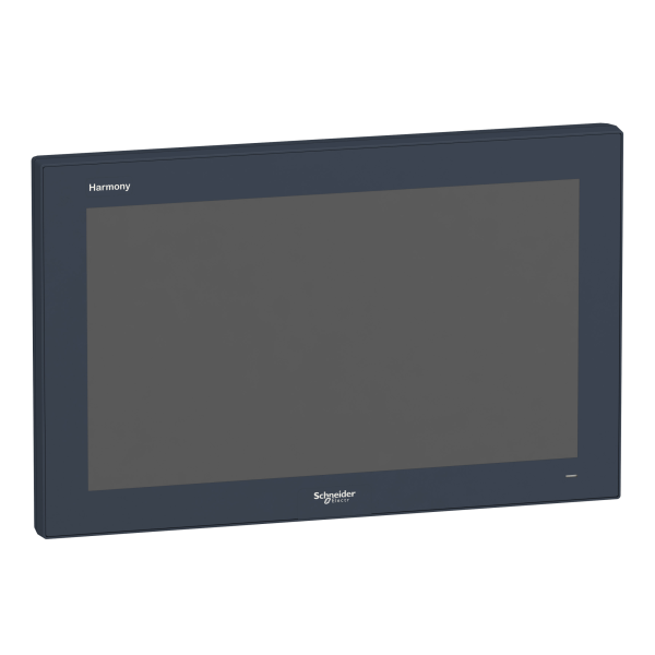 HMIPEPS952D1801 — HMIPEPS952D1801 - Multi touch screen, Harmony iPC, Enclosed PC Performance SSD W19 DC Windows 10 Schneider Electric