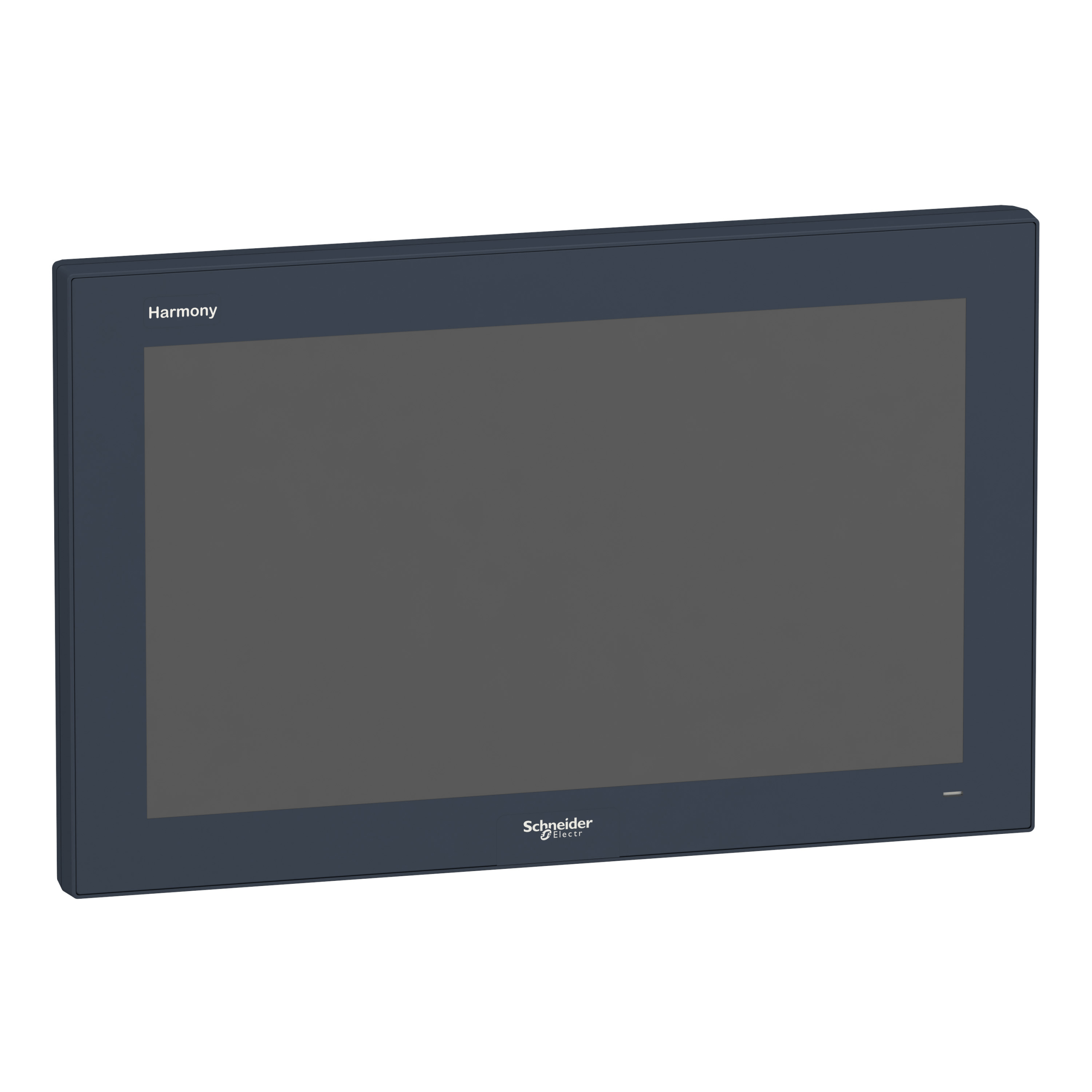 HMIPEP0952D1001 - Multi touch screen, Harmony iPC, Enclosed PC Performance W19 DC, Base unit Schneider Electric