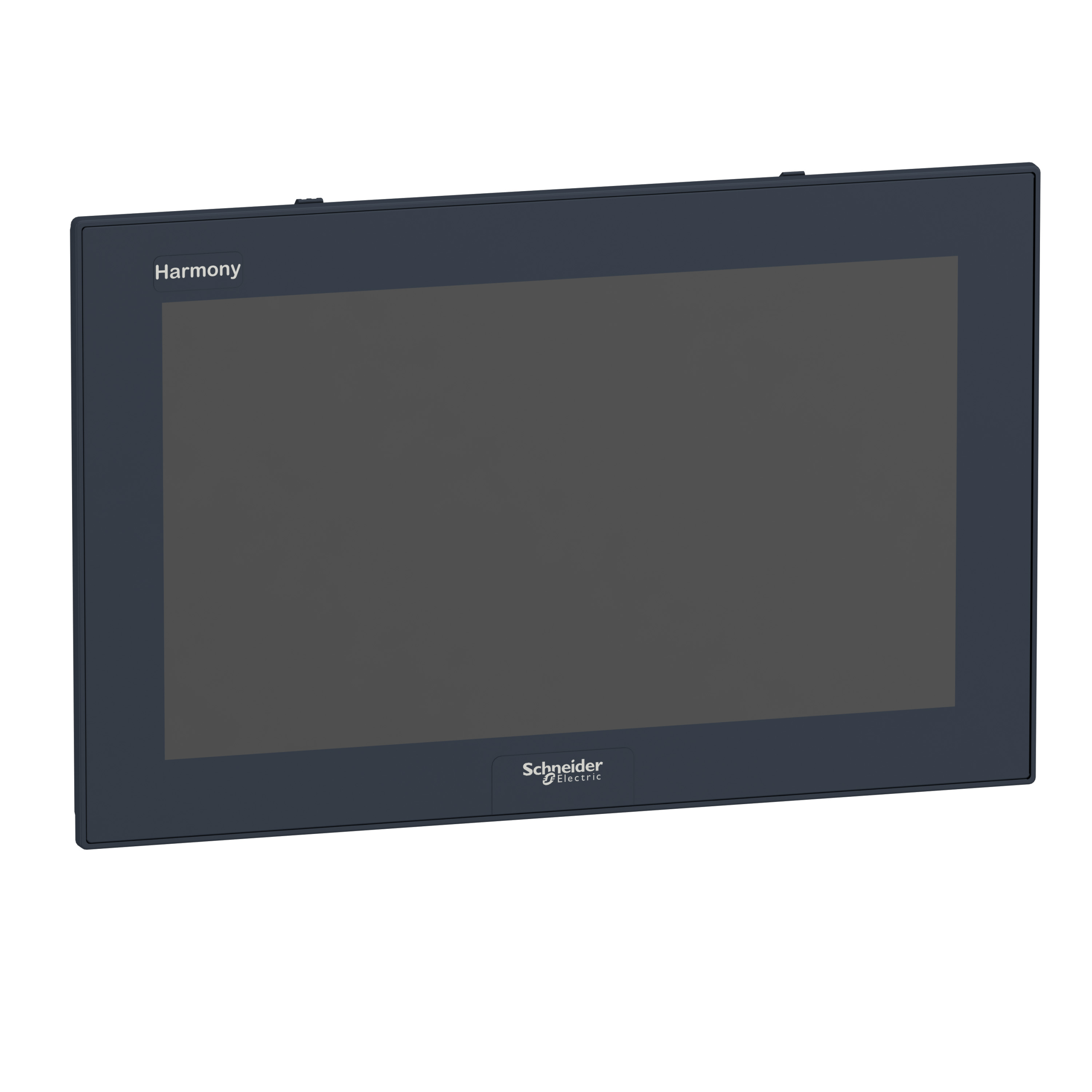 HMIPSOC752D1W01 - Multi touch screen, Harmony iPC, S Panel PC Optimized CFast W15 DC WES Schneider Electric