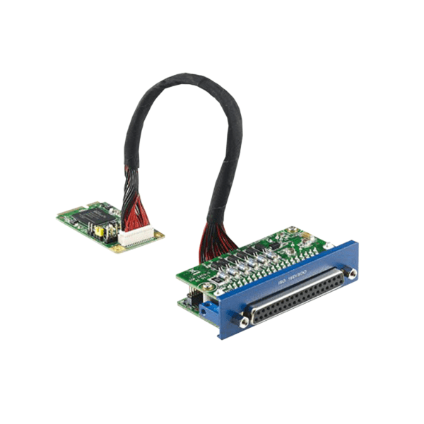 HMIYMINAUD1 — HMIYMINAUD1 - Interface Audio for Magelis Modular Box PC HMIDM Schneider Electric