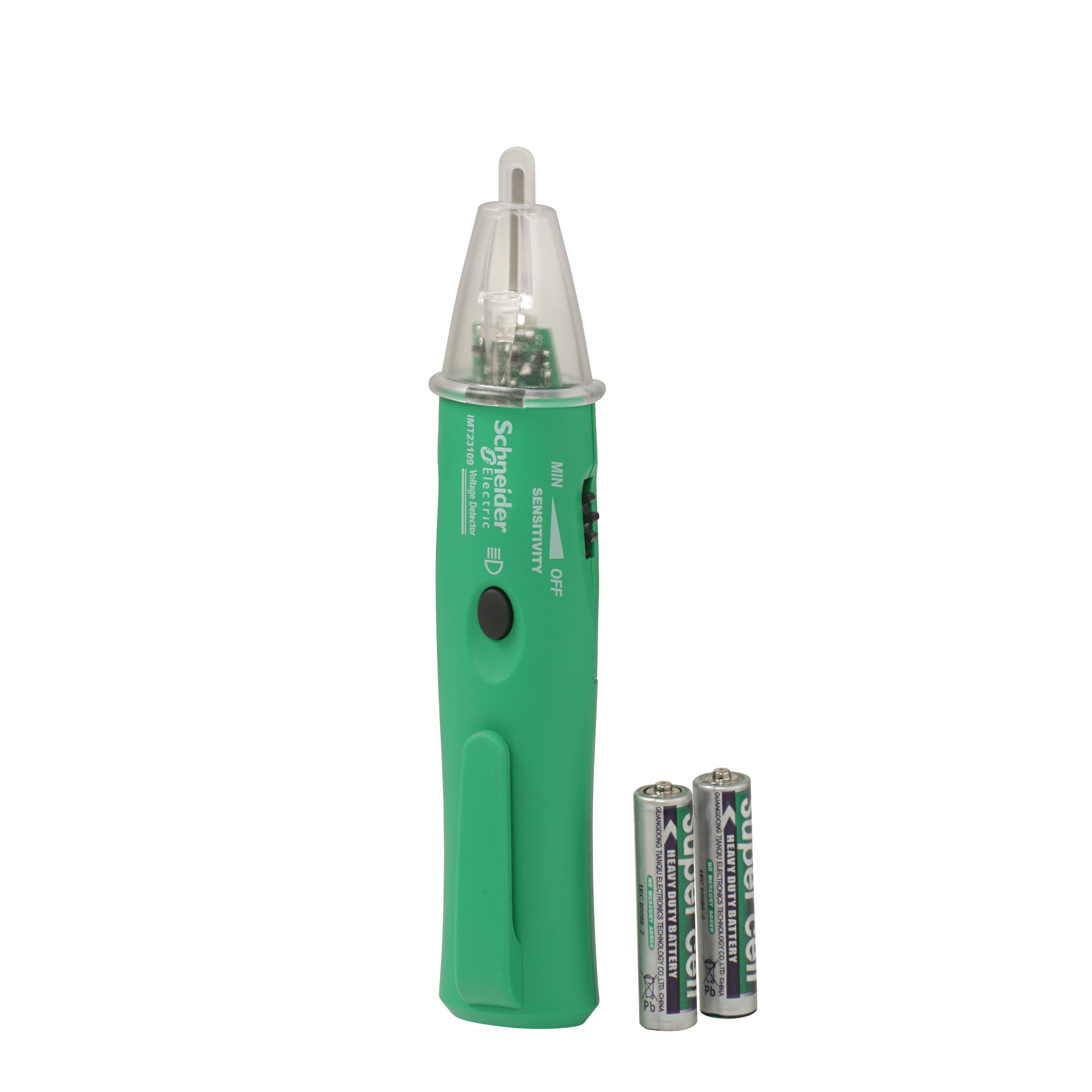 IMT23109 - Thorsman Voltage Detector Pen Schneider Electric