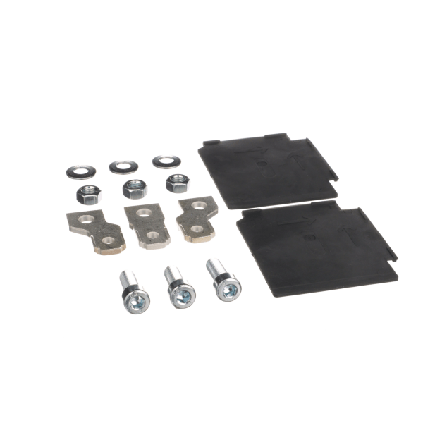 LV426940 — LV426940 - spreaders 27 mm to 35 mm pitch, ComPact NSXm, 3 poles, set of 3 parts Schneider Electric