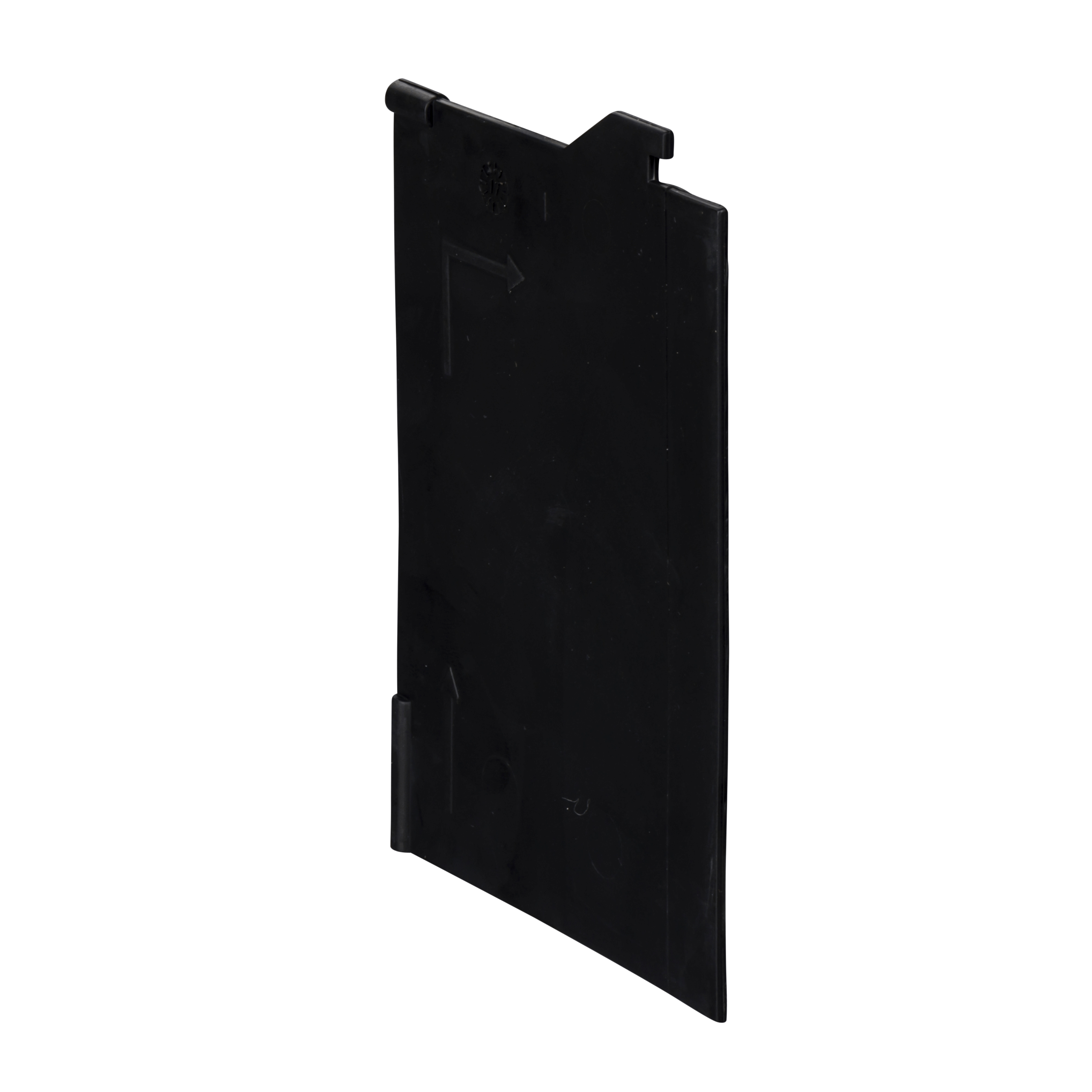 LV432570 - interphase barriers, ComPact NSX 400/630, set of 6 parts Schneider Electric