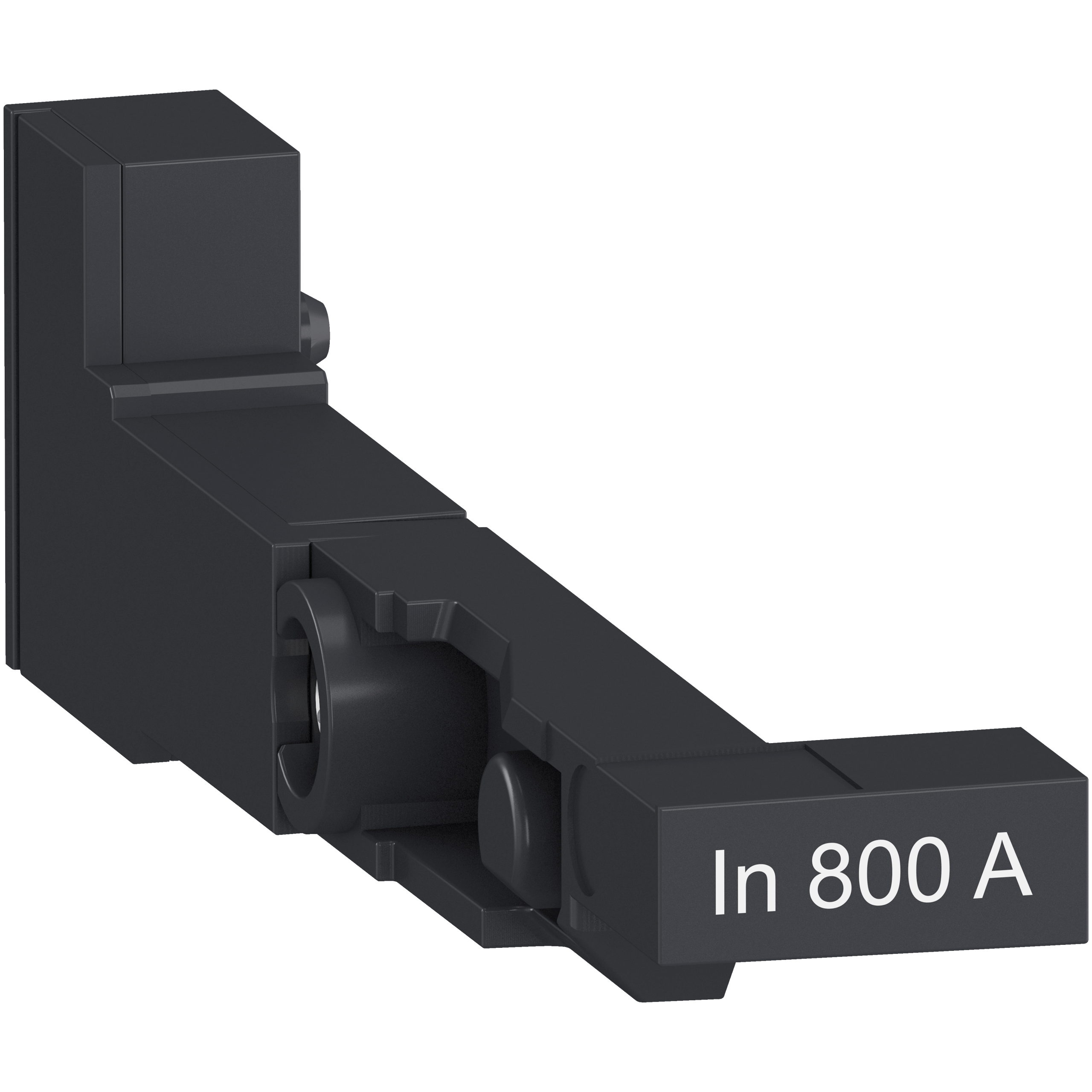 LV833092 - Sensor plug 800 A - for MTZ1/MTZ2 Schneider Electric