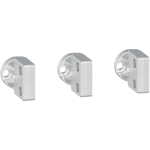 LV833729 - Rear top connection - vertical - for MTZ1 06-16 - 3P drawout Schneider Electric