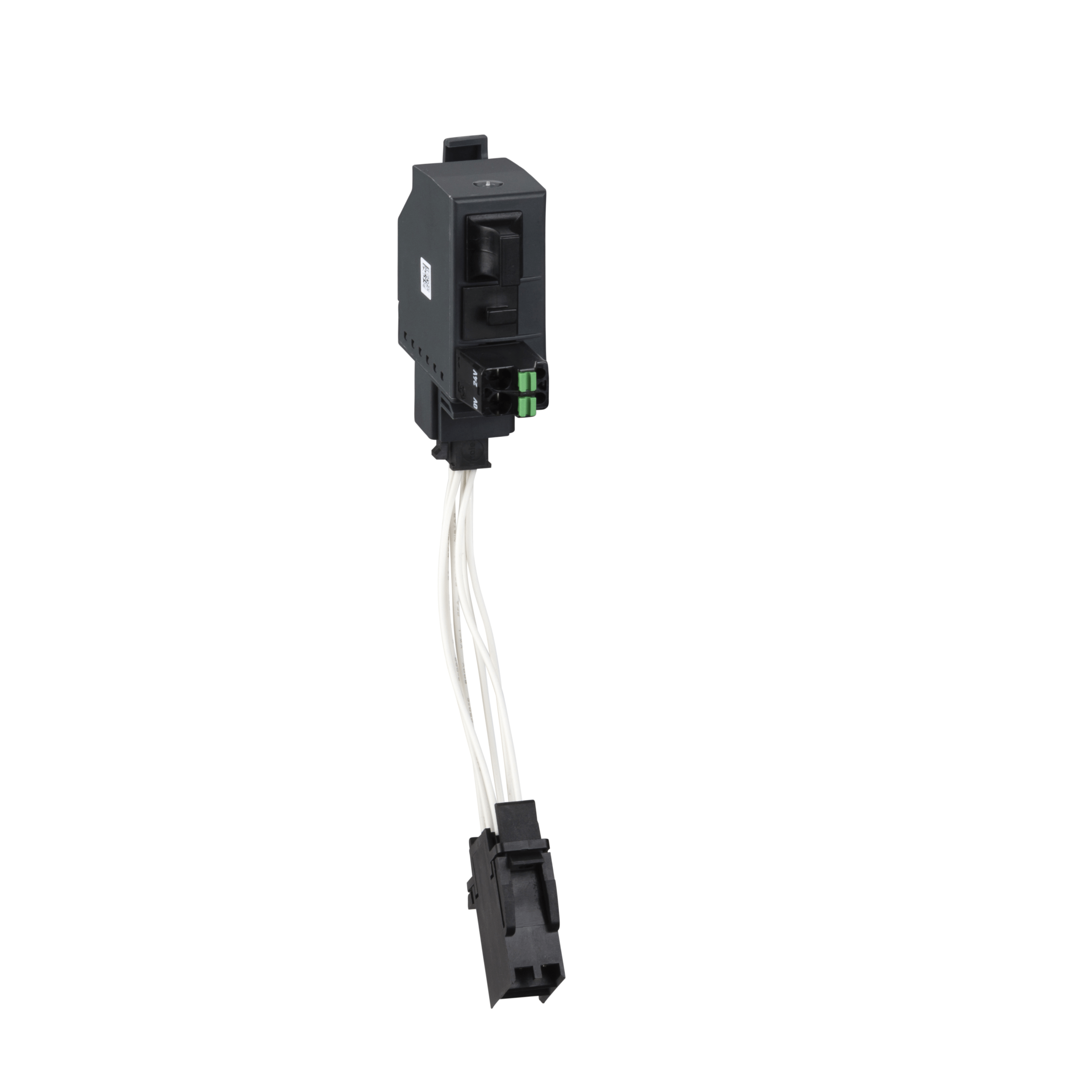 LV836387 - ULP port module - for MTZ2/MTZ3 drawout Schneider Electric