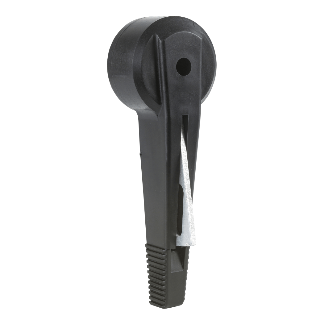 GK1AP07 - TeSys fuse carriers - rotary handle on right hand side for GK1 125 A Schneider Electric