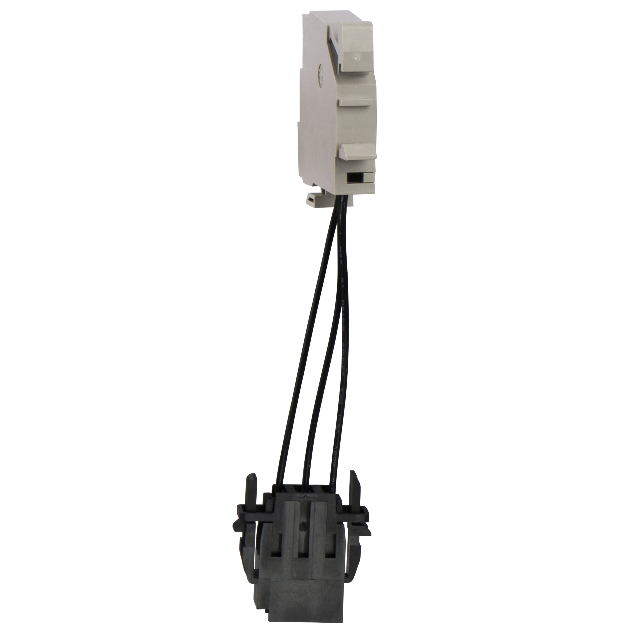 LV847898SP - 3 wires terminal block - 30 parts - for MTZ2/MTZ3/NW - drawout - spare part Schneider Electric