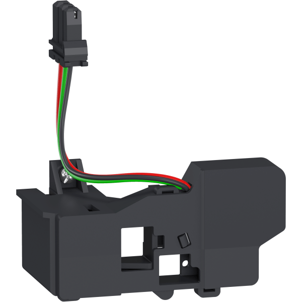 LV848203 — LV848203 - RES electrical remote reset - 200-240 V AC - for MTZ2/MTZ3 - fixed Schneider Electric