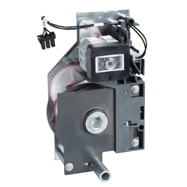 electric motor MCH, MasterPact MTZ2/MTZ3 drawout version, 24/30 V DC Schneider Electric