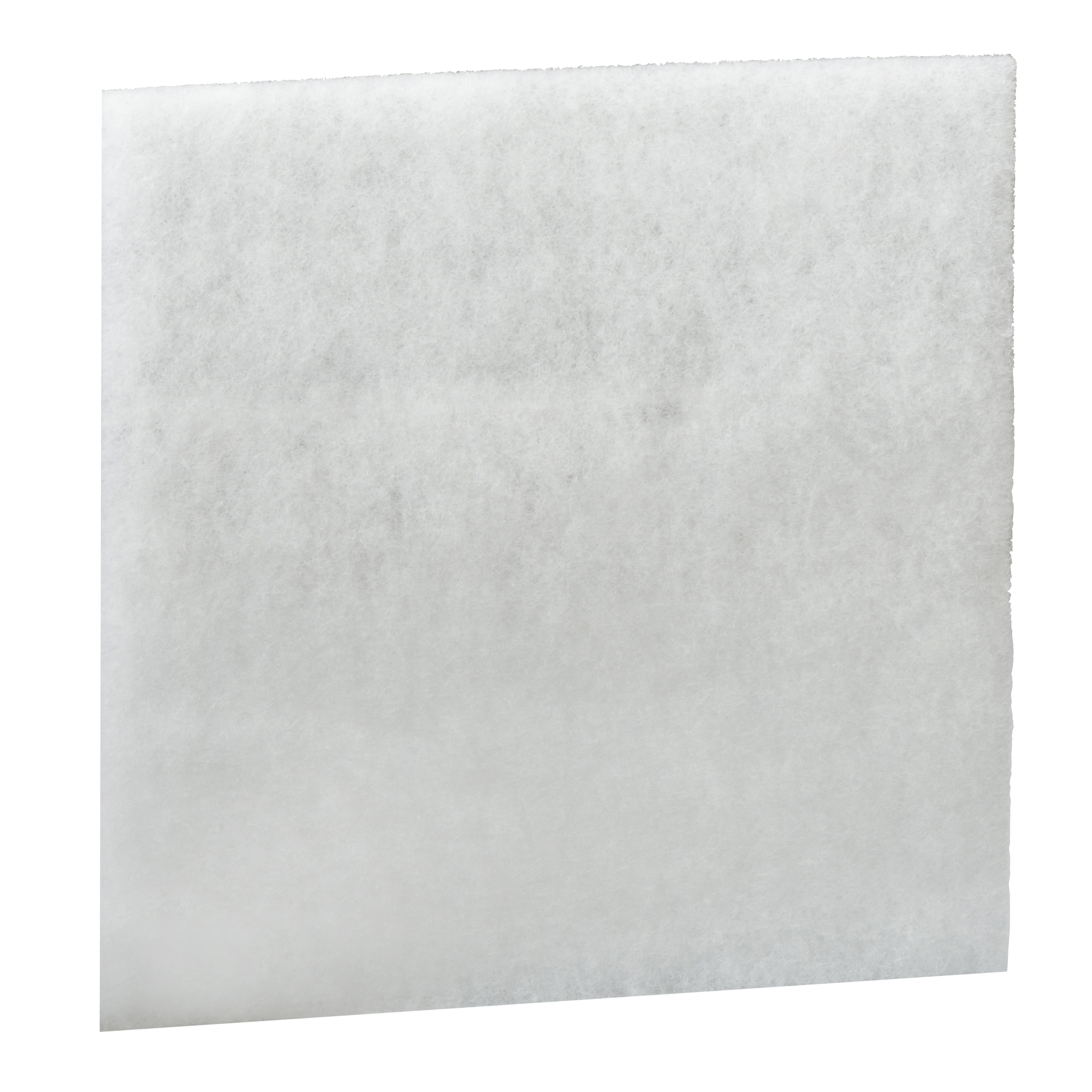NSYCAF125 - Standard filter G2 for outlet grille or fan cut-out 125x125mm ext dim 170x150mm Schneider Electric
